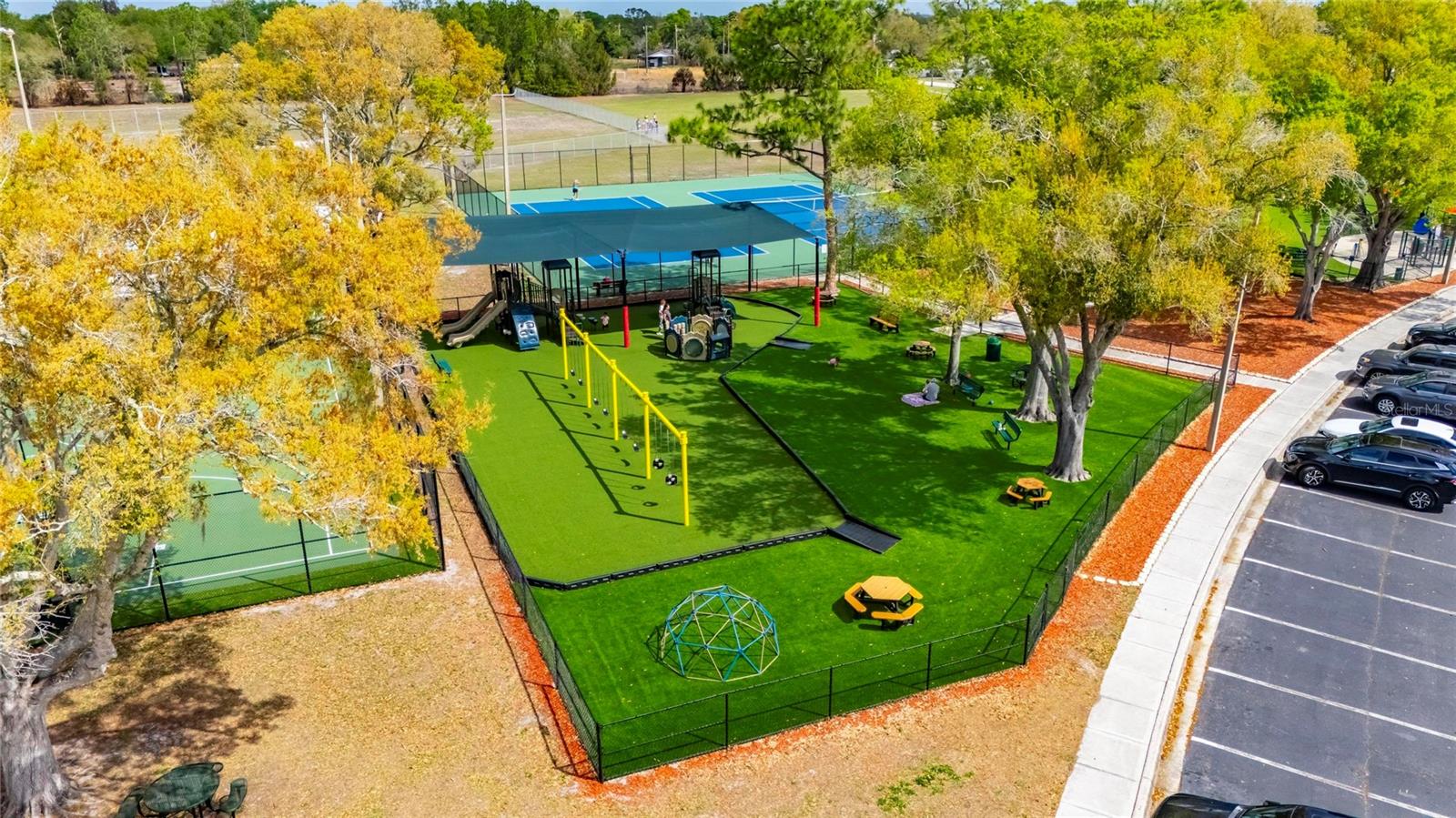 Image 49 of 54 For 11822 Dumaine Valley Road