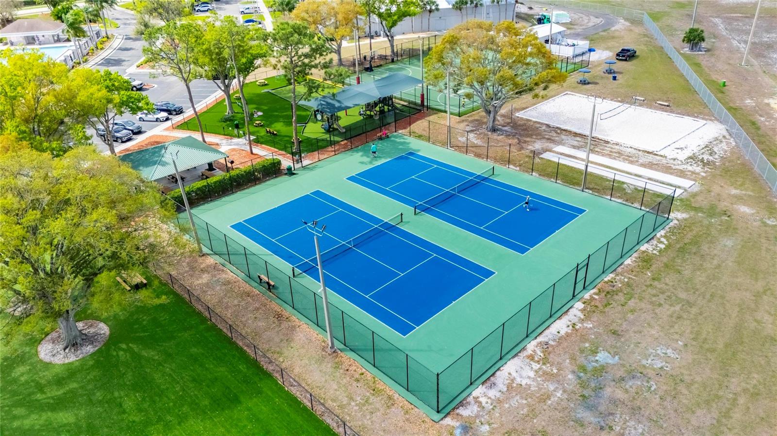 Image 50 of 54 For 11822 Dumaine Valley Road