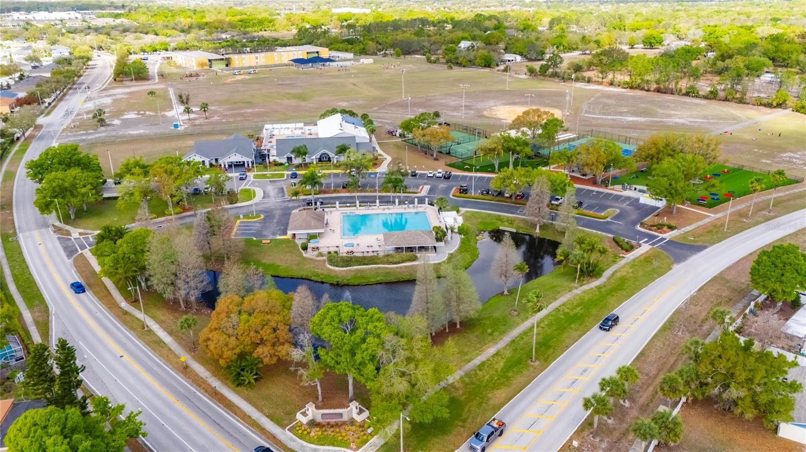 Image 51 of 54 For 11822 Dumaine Valley Road