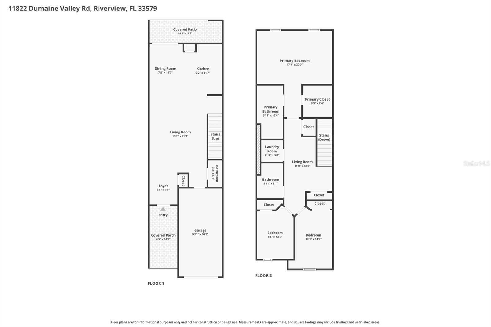 Image 54 of 54 For 11822 Dumaine Valley Road