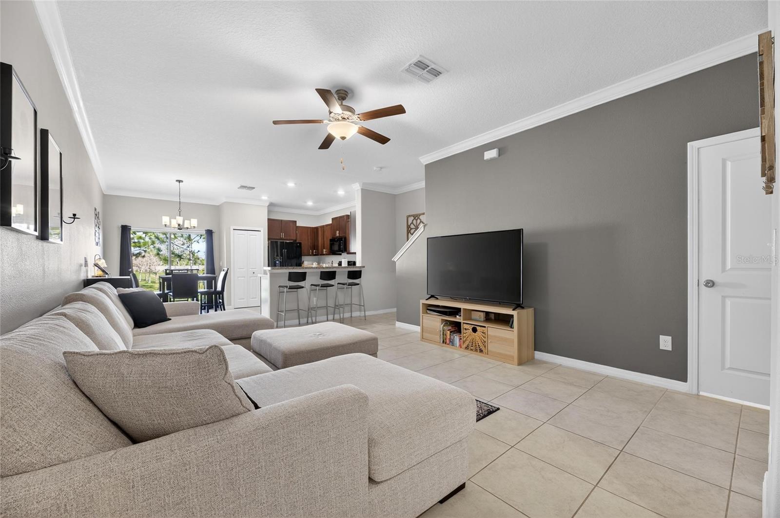 Image 7 of 54 For 11822 Dumaine Valley Road