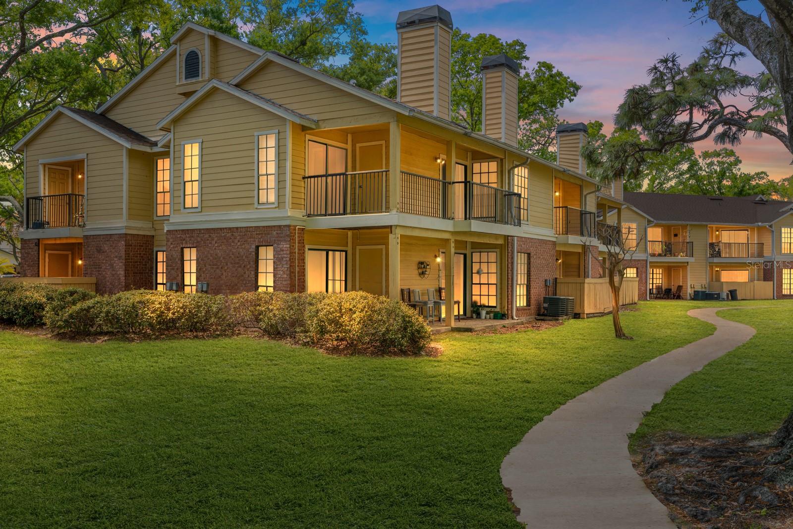 Details for 8609 Mallard Reserve Drive 203, TAMPA, FL 33614