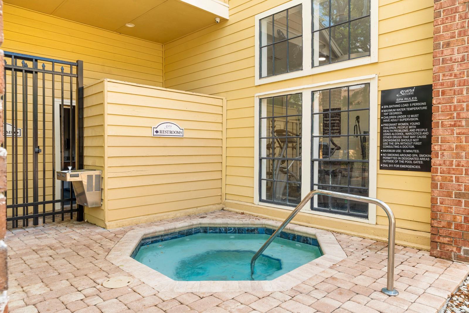 Image 27 of 39 For 8609 Mallard Reserve Drive 203