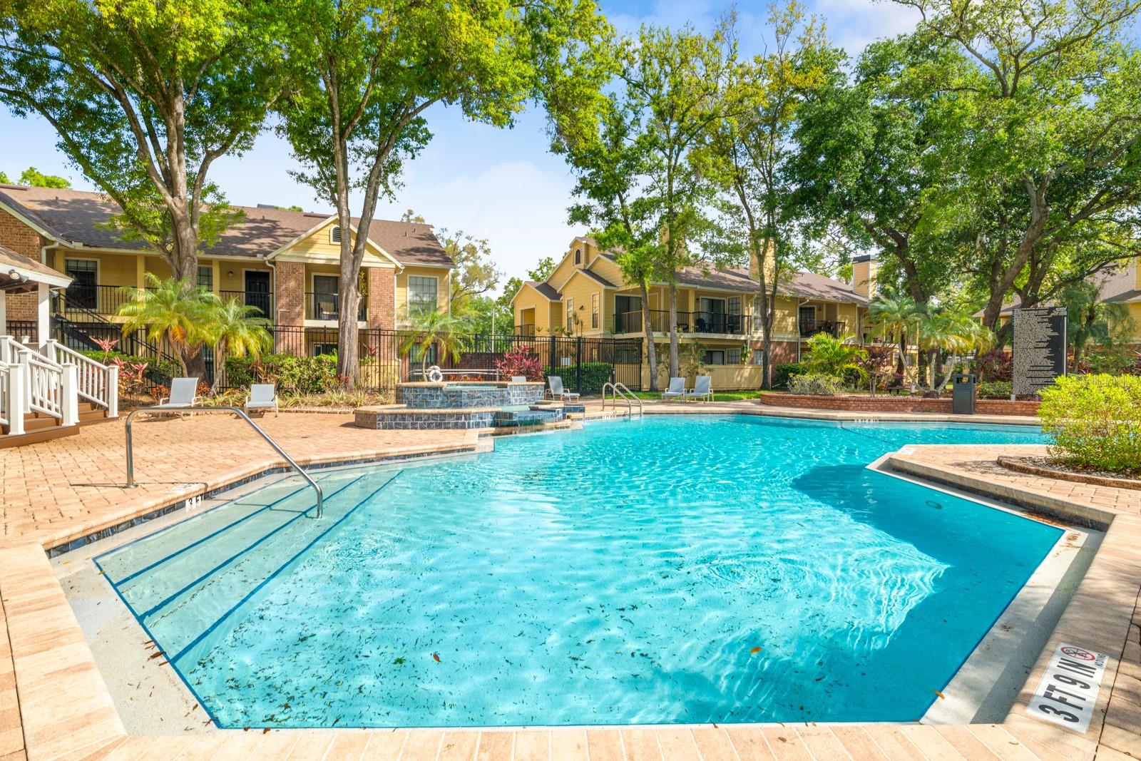 Image 28 of 39 For 8609 Mallard Reserve Drive 203