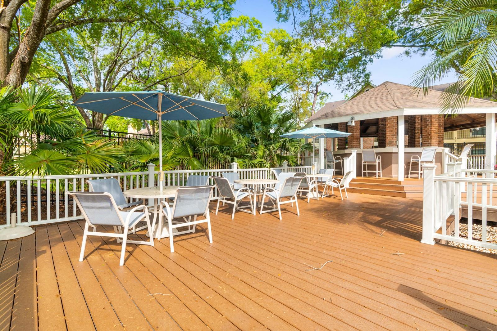 Image 30 of 39 For 8609 Mallard Reserve Drive 203