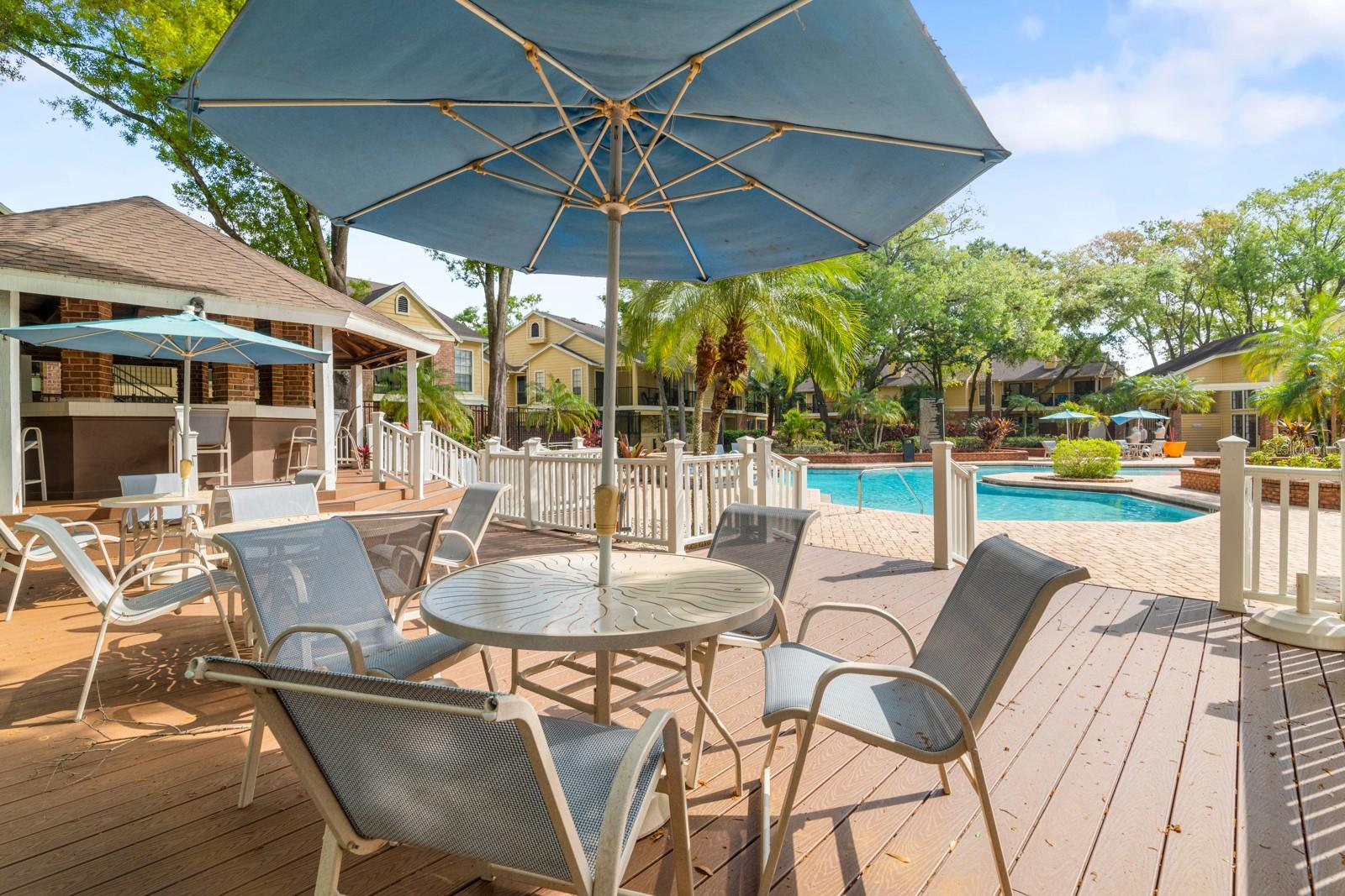 Image 31 of 39 For 8609 Mallard Reserve Drive 203