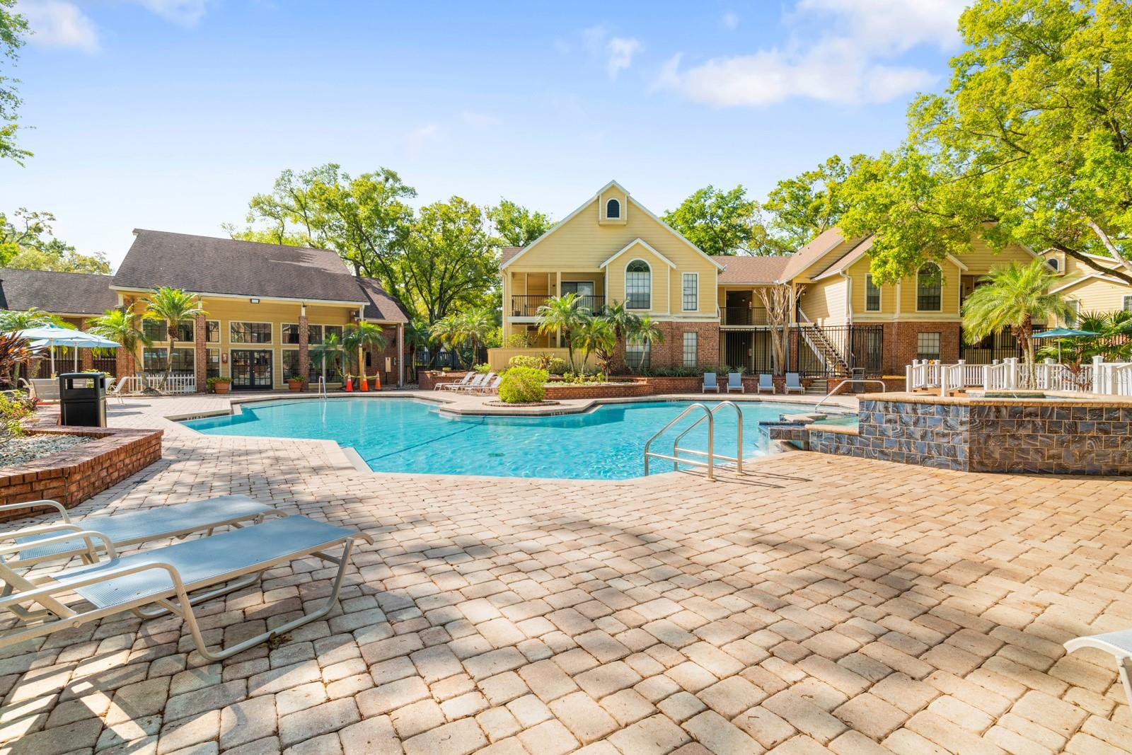 Image 33 of 39 For 8609 Mallard Reserve Drive 203