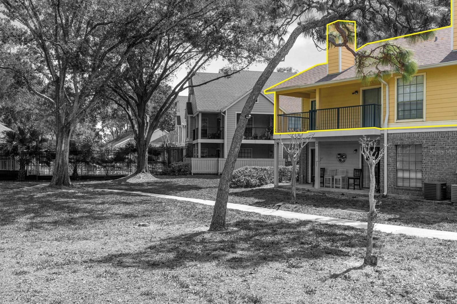 Image 5 of 39 For 8609 Mallard Reserve Drive 203