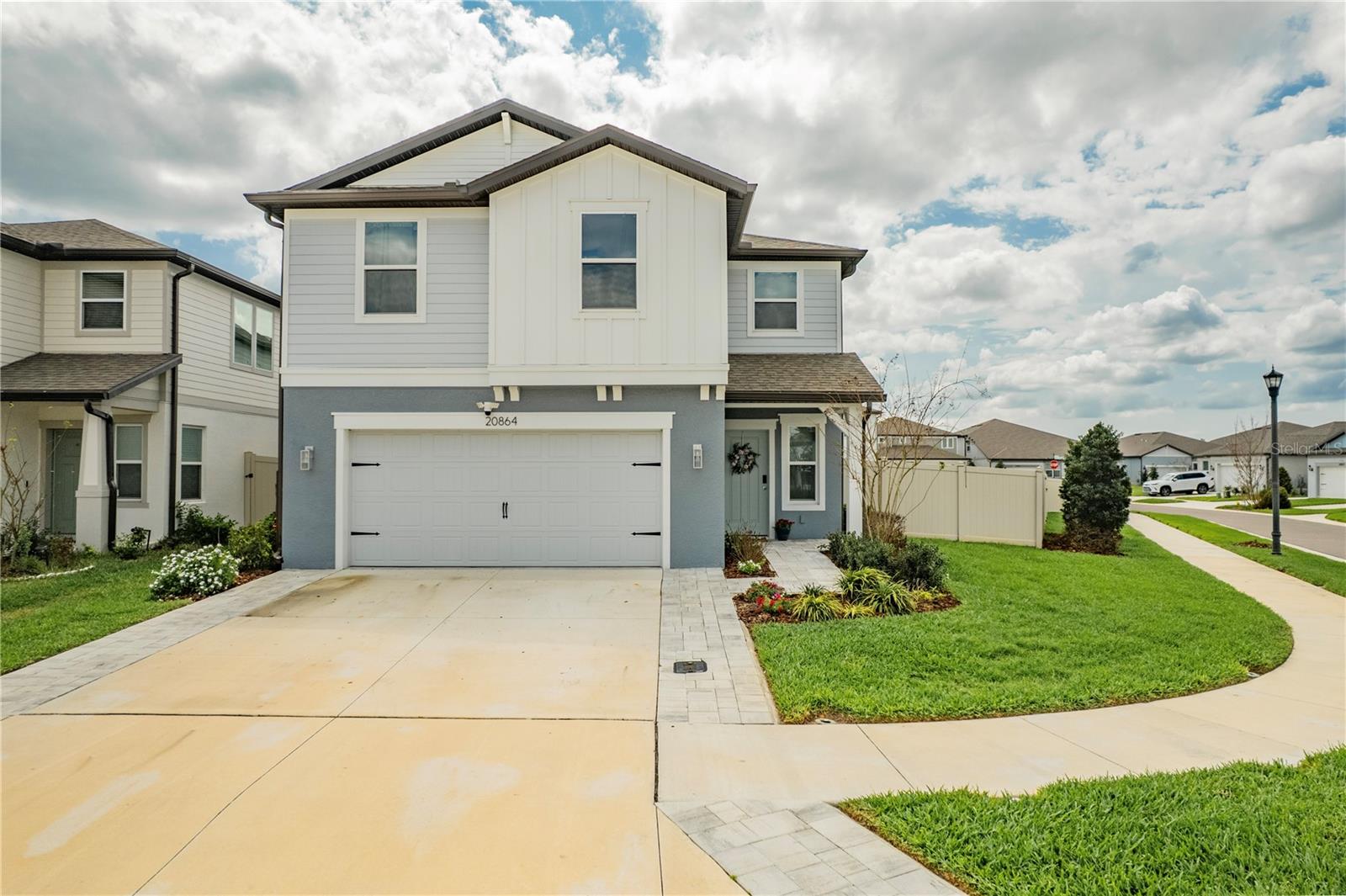 Details for 20864 Cherry River Road, LAND O LAKES, FL 34638