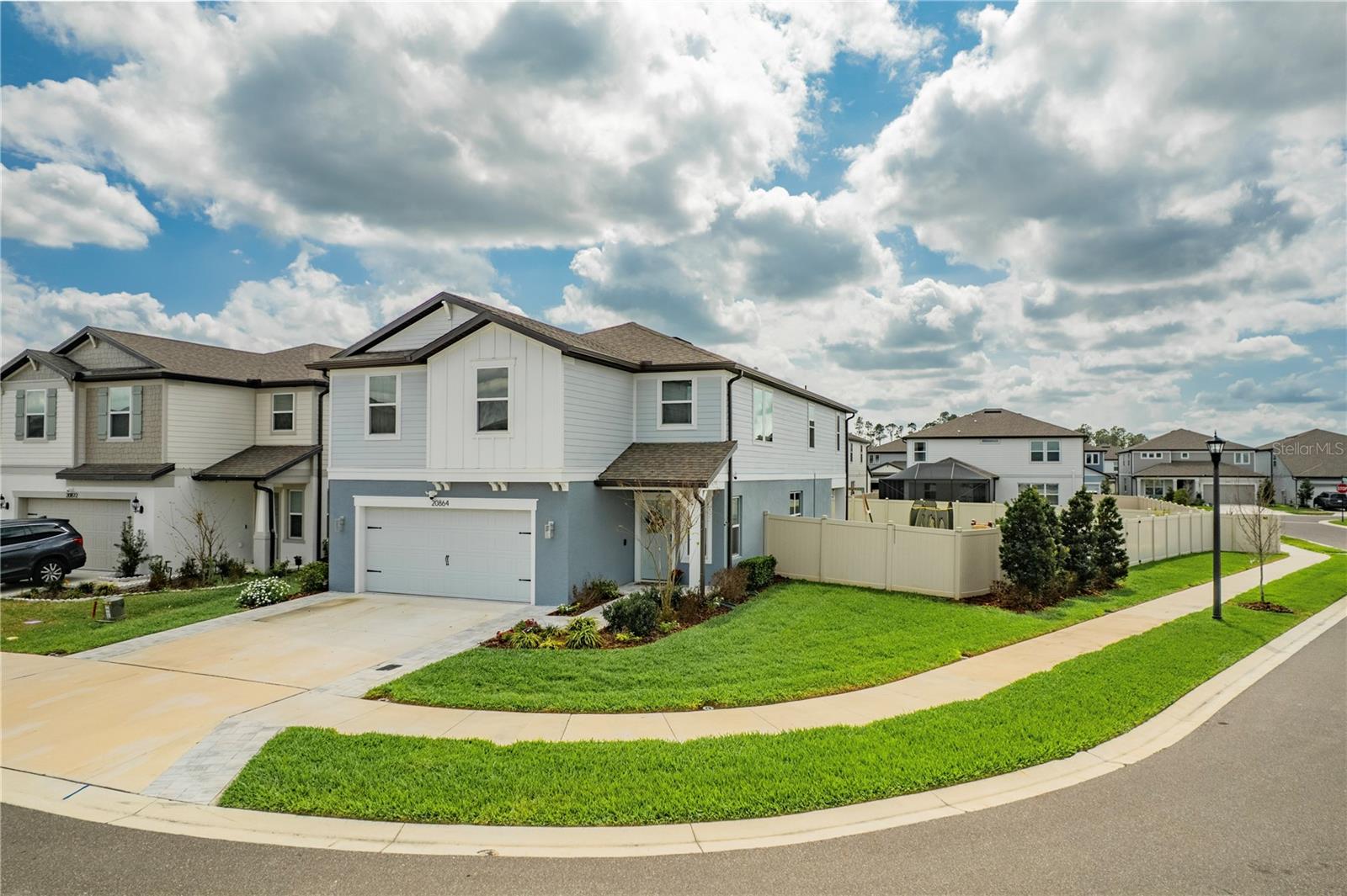 Image 2 of 48 For 20864 Cherry River Road