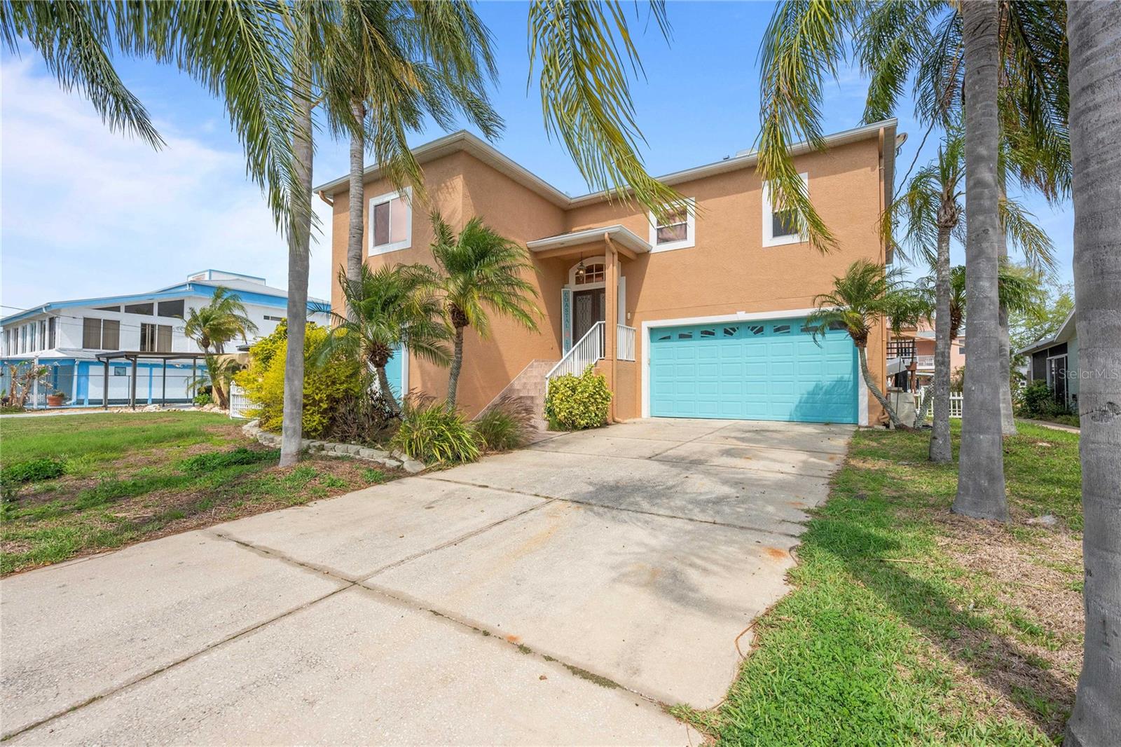 Details for 7533 Hatteras Drive, HUDSON, FL 34667