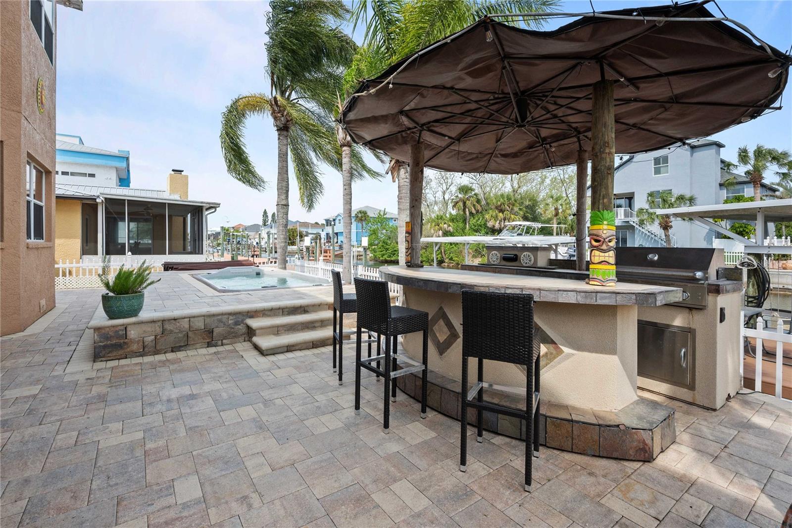 Image 27 of 43 For 7533 Hatteras Drive