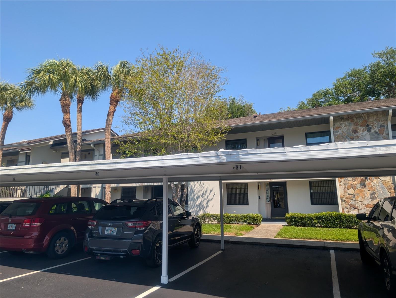 Image 34 of 35 For 1601 43rd Street N 129