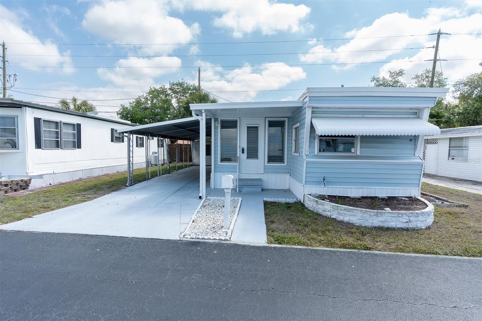 Details for 7801 34th Avenue N 6, ST PETERSBURG, FL 33710