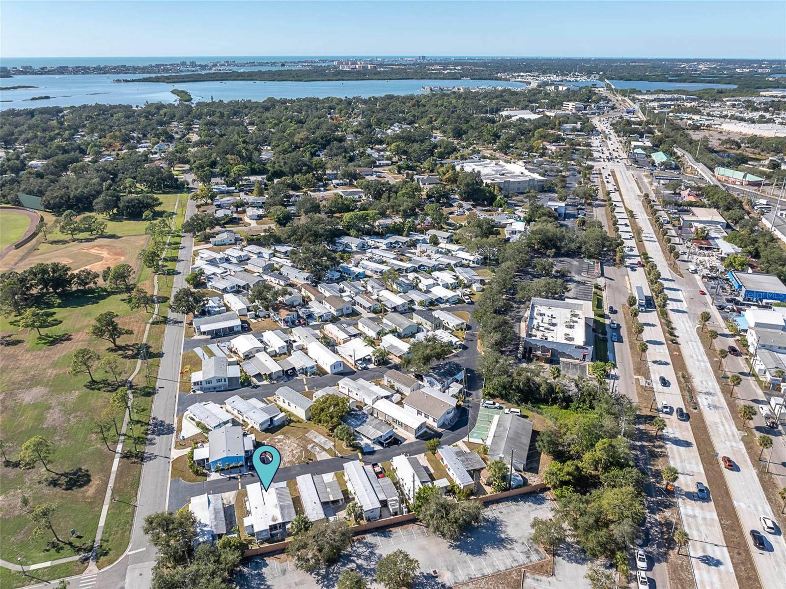 Image 36 of 40 For 7801 34th Avenue N 6