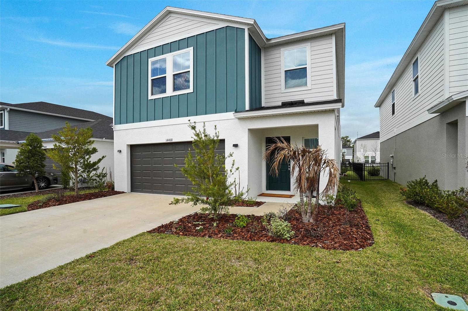 Image 3 of 37 For 14468 Meadow Bird Avenue