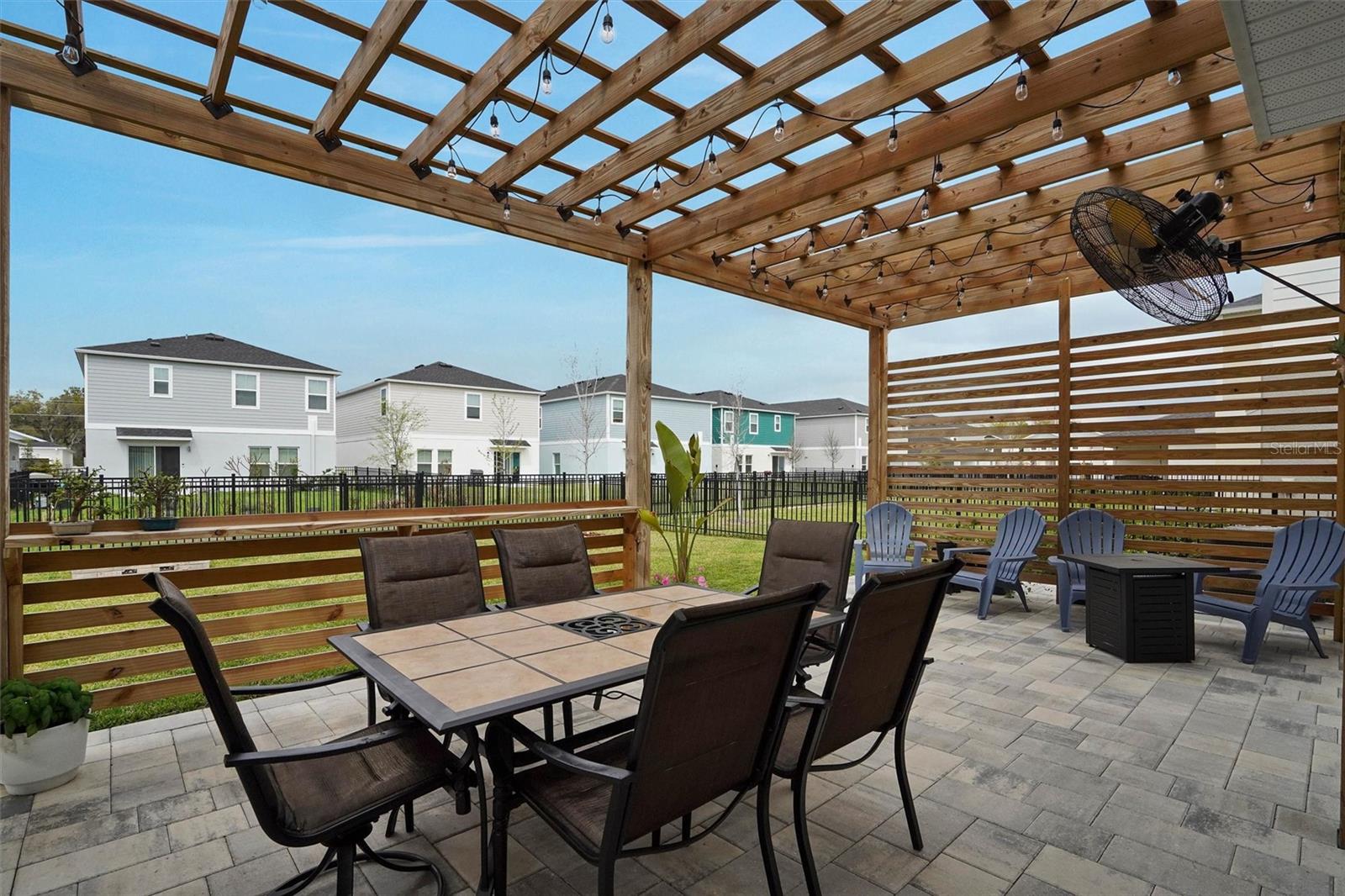 Image 33 of 37 For 14468 Meadow Bird Avenue