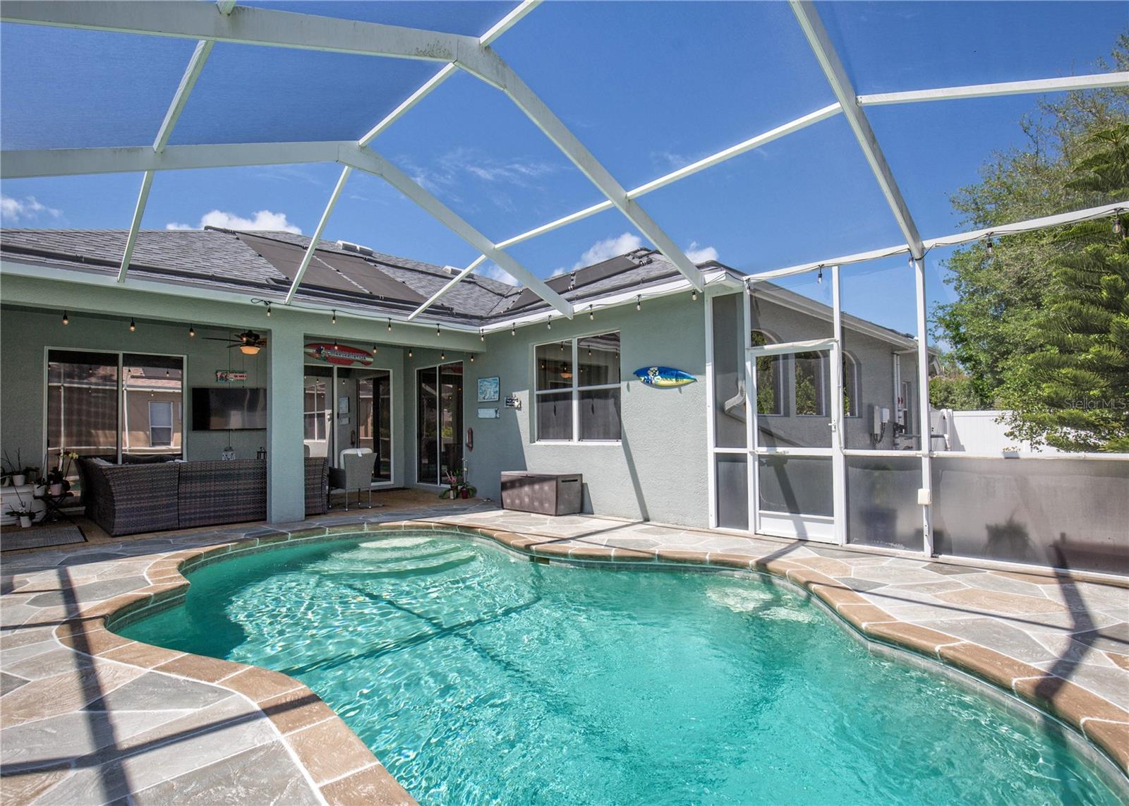 Image 29 of 32 For 1422 Tawnyberry Court