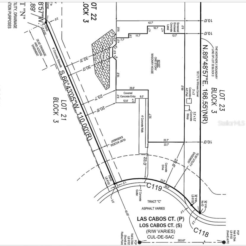 Image 13 of 14 For 21007 Los Cabos Court