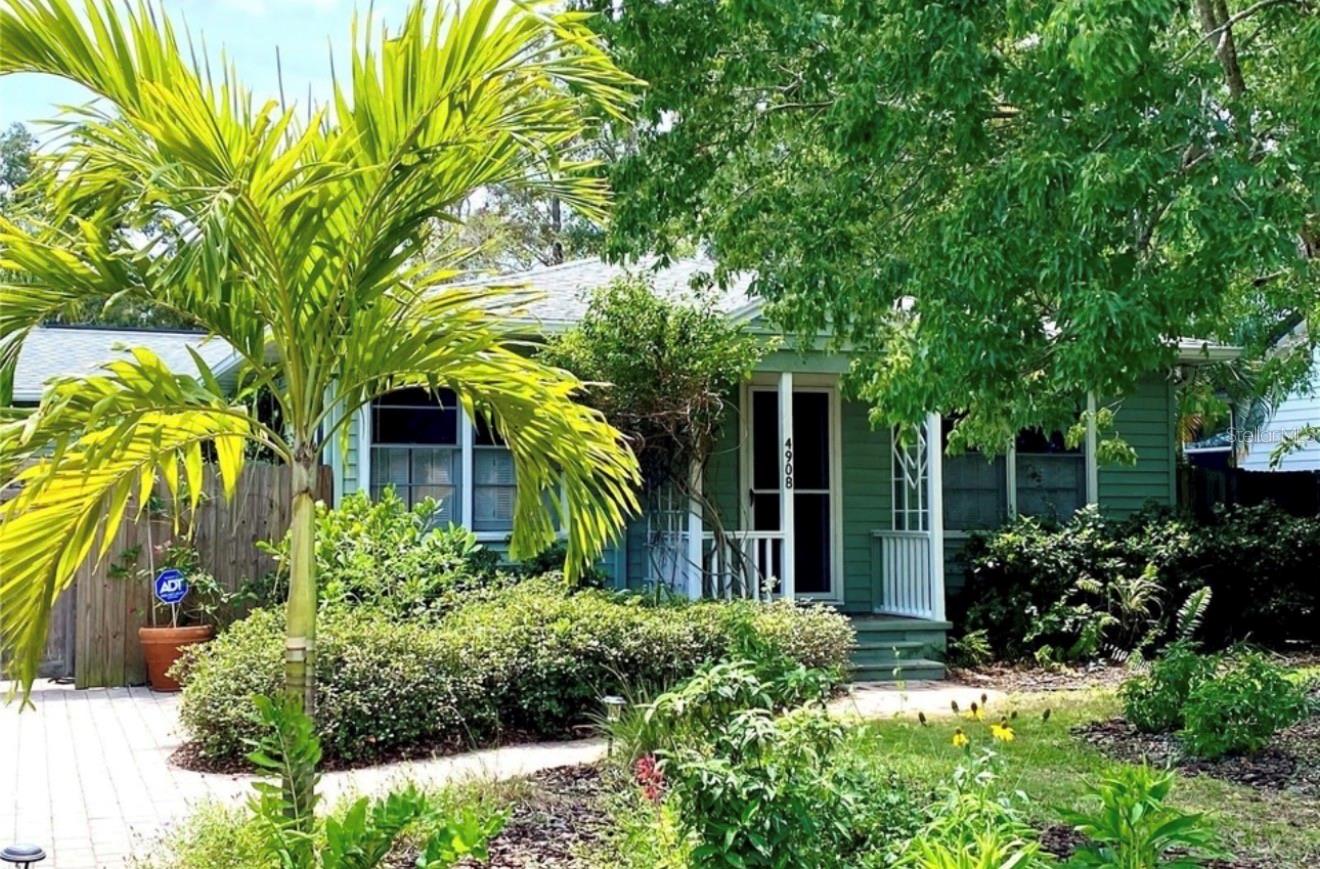 Details for 4908 27th Avenue S, GULFPORT, FL 33707