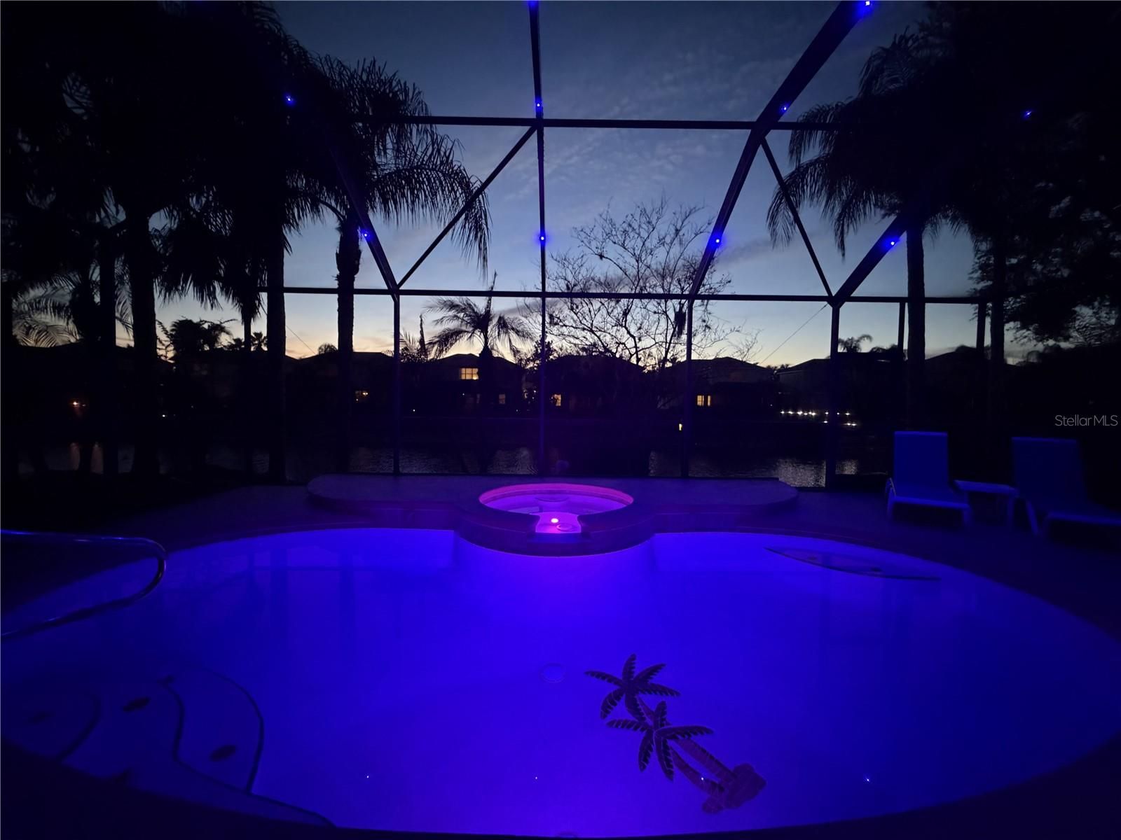 Listing photo id 2 for 18028 Malakai Isle Drive