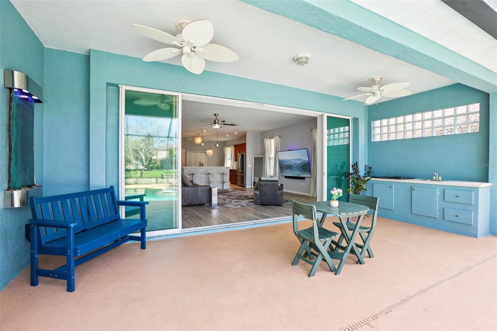 Listing photo id 39 for 18028 Malakai Isle Drive