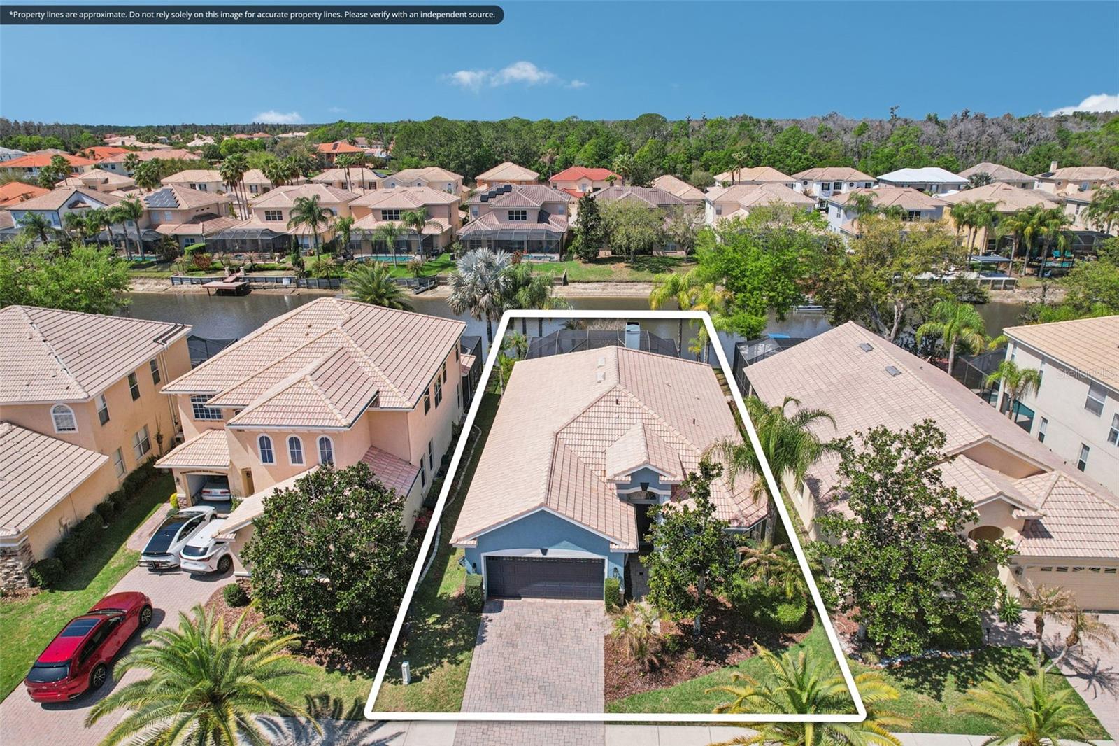 Listing photo id 55 for 18028 Malakai Isle Drive