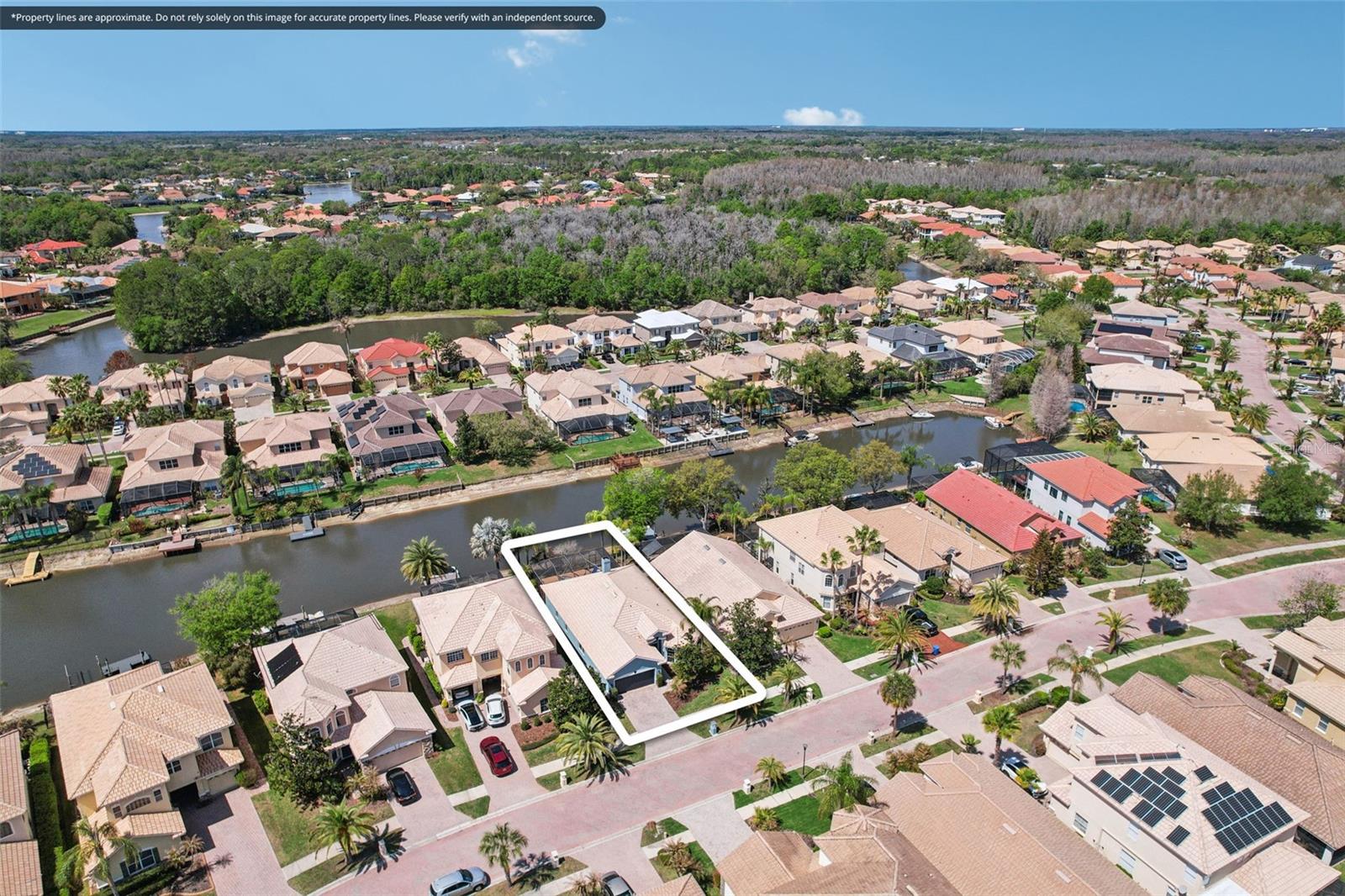 Listing photo id 58 for 18028 Malakai Isle Drive