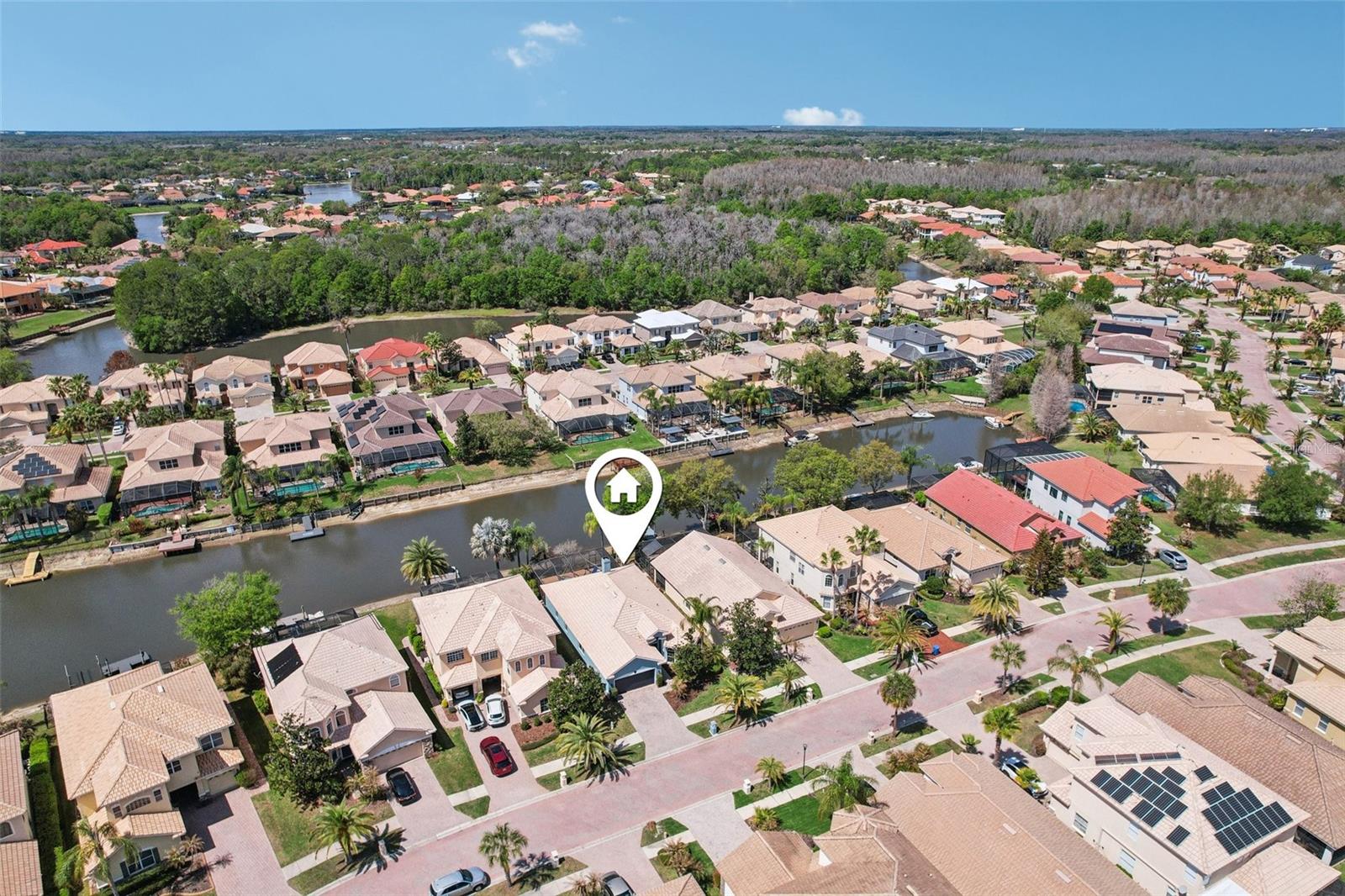 Listing photo id 59 for 18028 Malakai Isle Drive