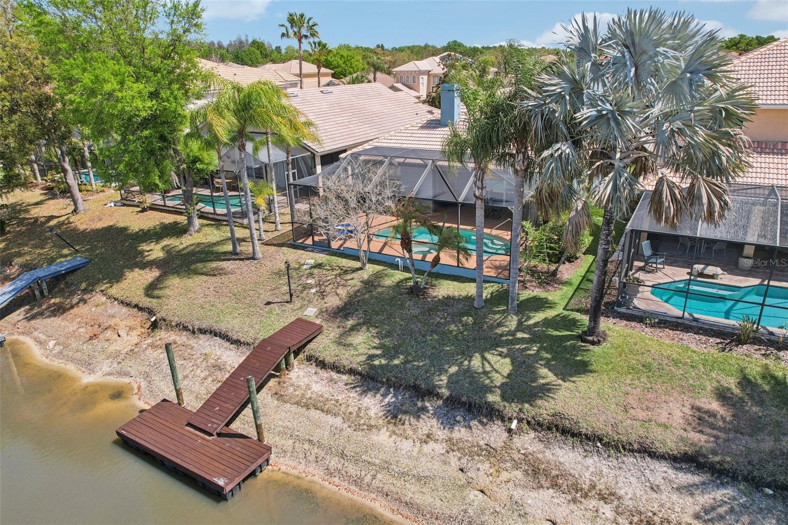 Listing photo id 63 for 18028 Malakai Isle Drive