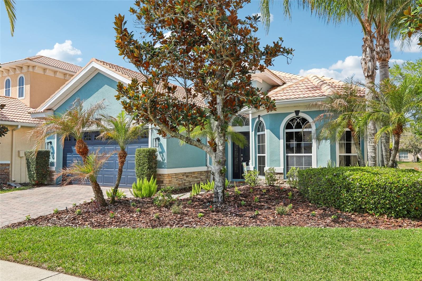 Listing photo id 5 for 18028 Malakai Isle Drive