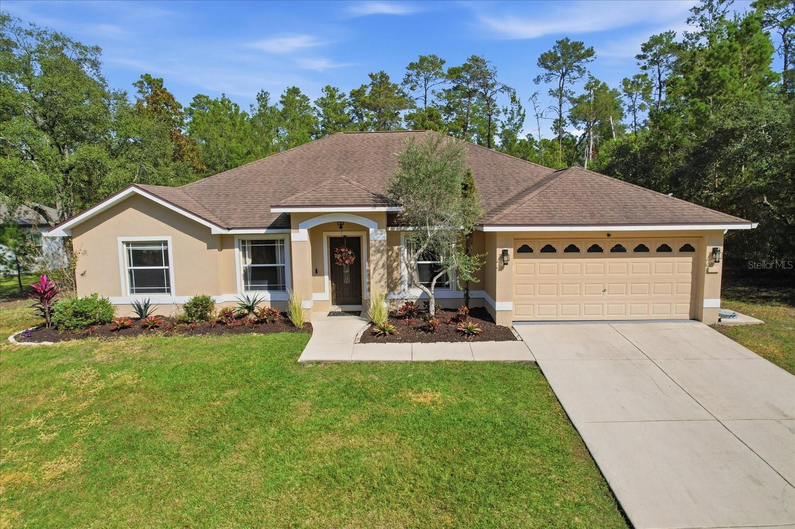 Details for 11 Heuchera Court E, HOMOSASSA, FL 34446