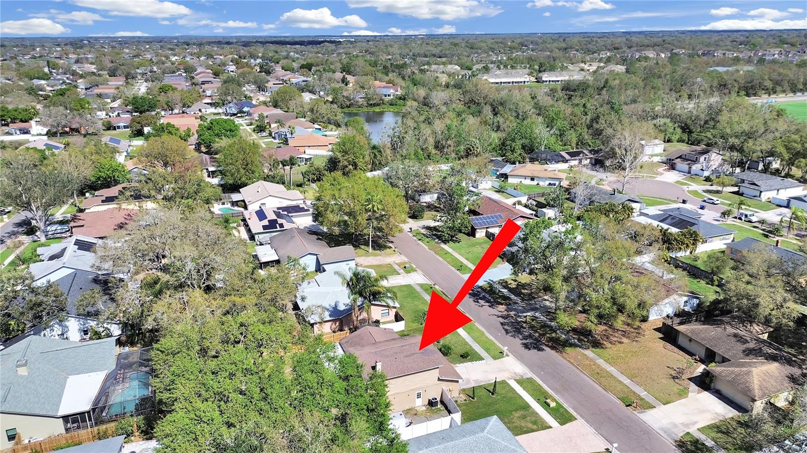 Image 47 of 48 For 3210 Acapulco Drive