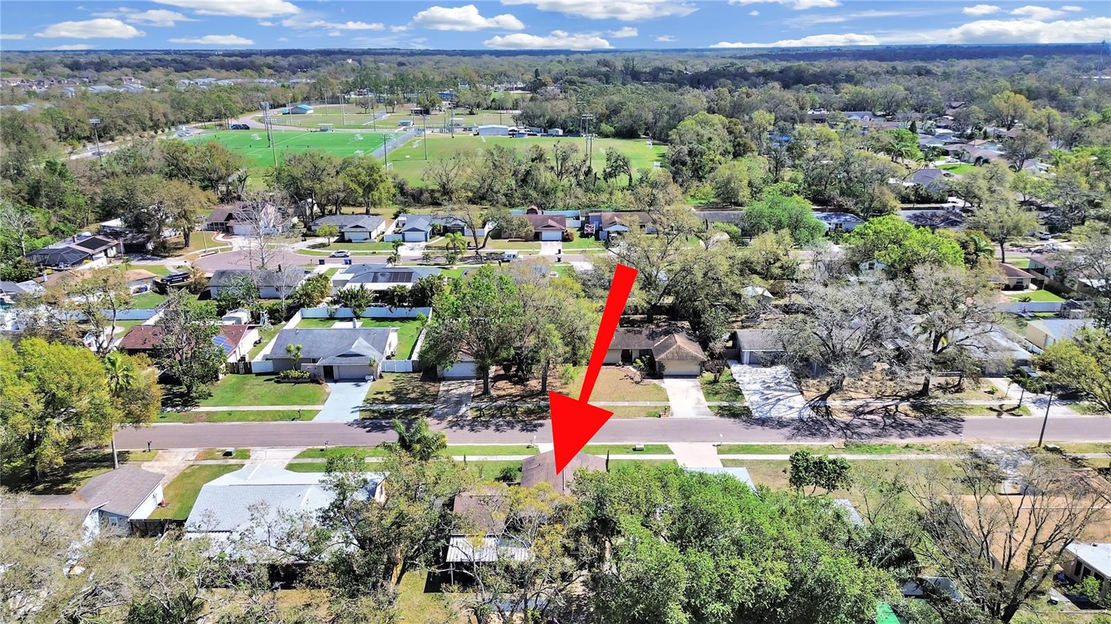 Image 48 of 48 For 3210 Acapulco Drive