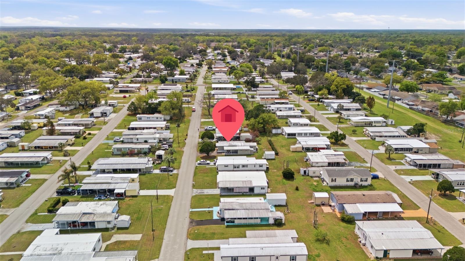 Image 33 of 35 For 4833 Royal Palm Drive