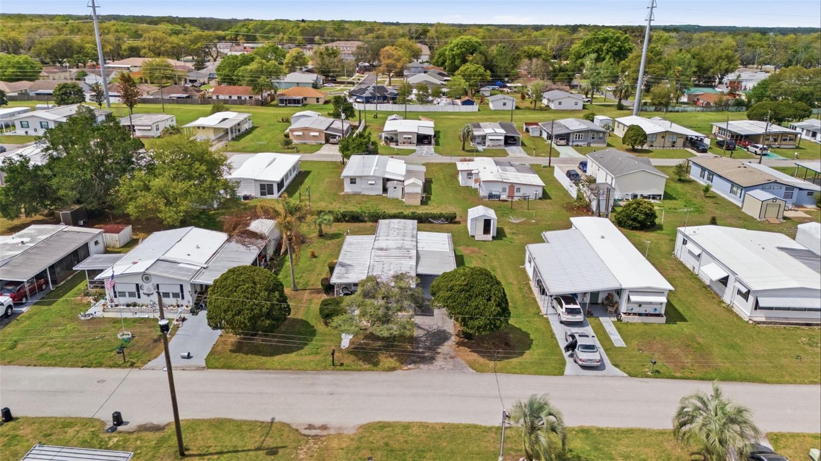 Image 34 of 35 For 4833 Royal Palm Drive