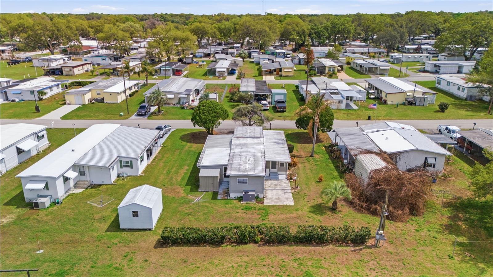 Image 35 of 35 For 4833 Royal Palm Drive