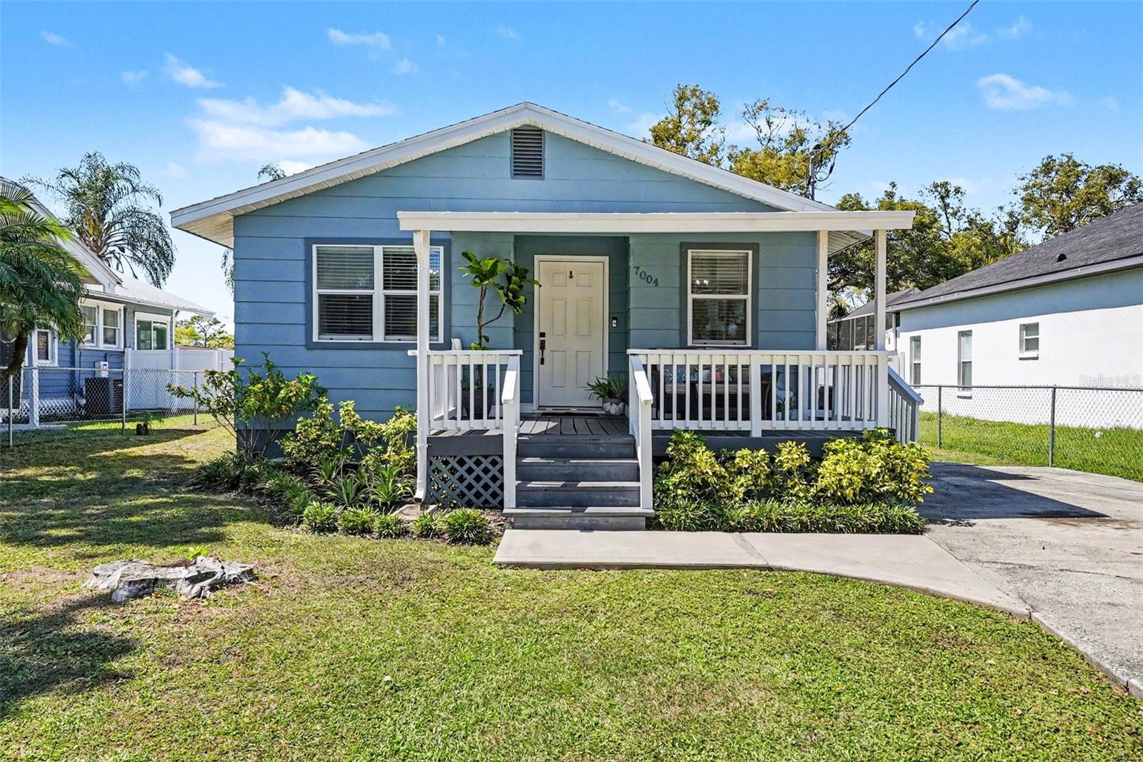 Details for 7004 Cameron Avenue, TAMPA, FL 33614