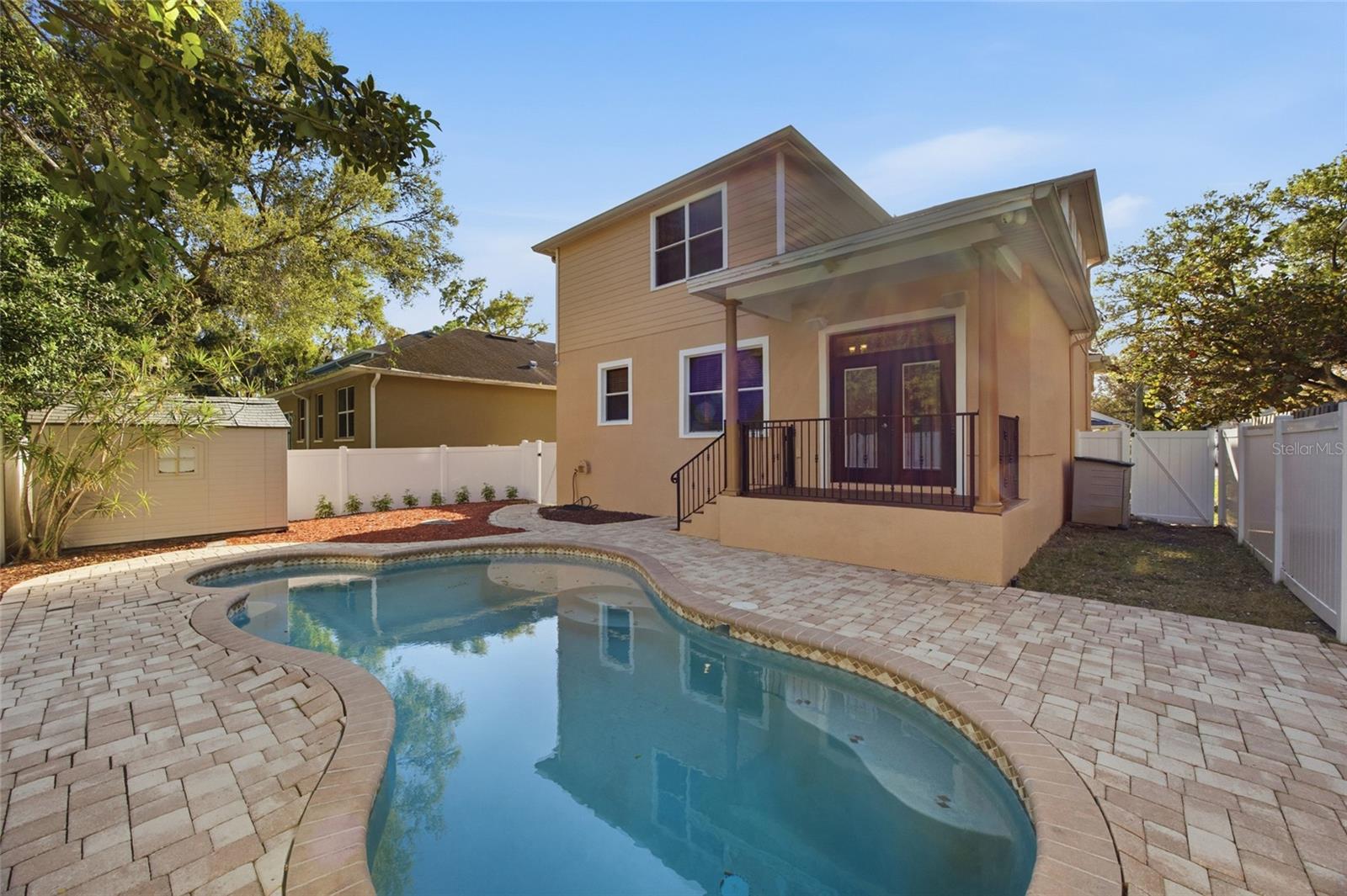 Image 41 of 48 For 7504 West Shore Boulevard