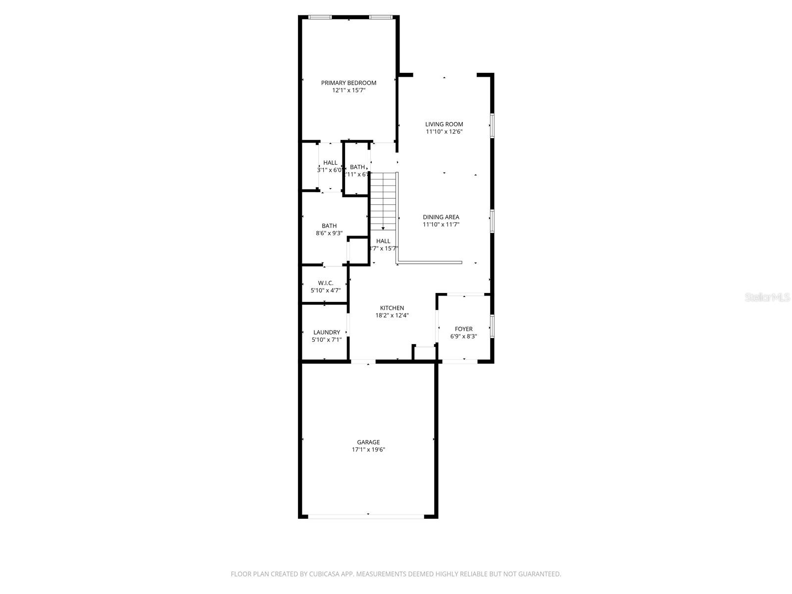 Image 52 of 53 For 2212 Broadway View Avenue