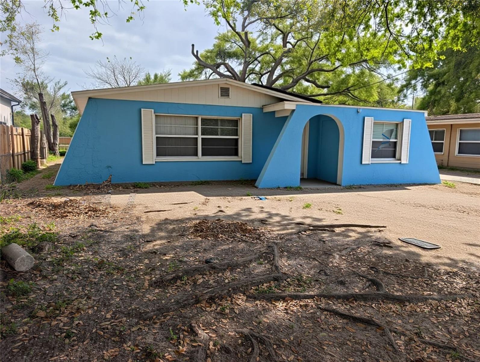 Details for 3713 Clifton Street, TAMPA, FL 33610