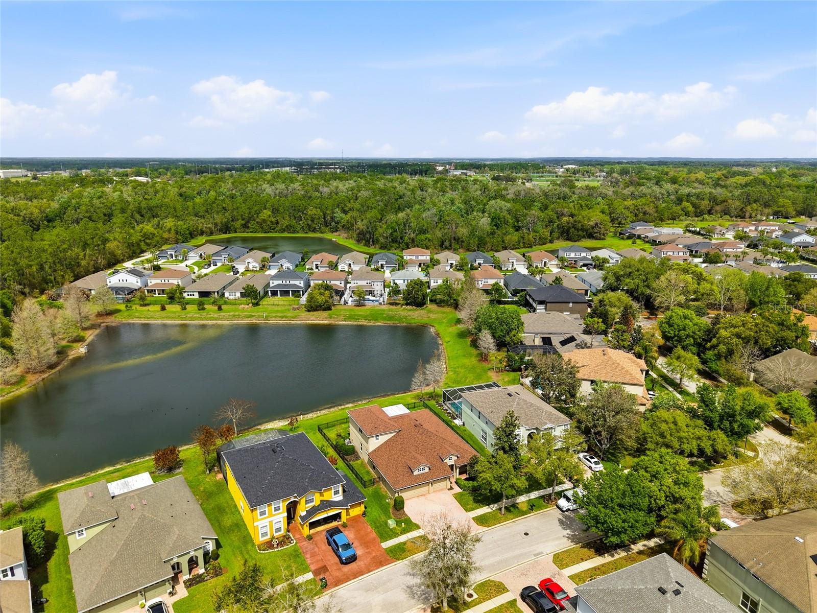 Image 2 of 43 For 29725 Cedar Waxwing Drive