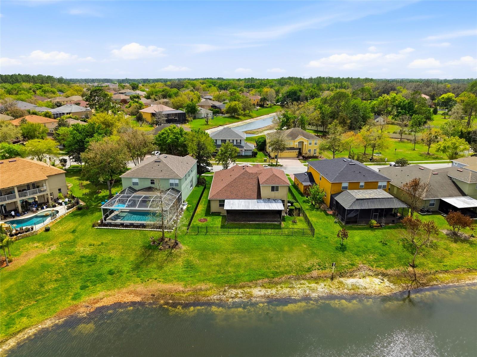 Image 38 of 43 For 29725 Cedar Waxwing Drive