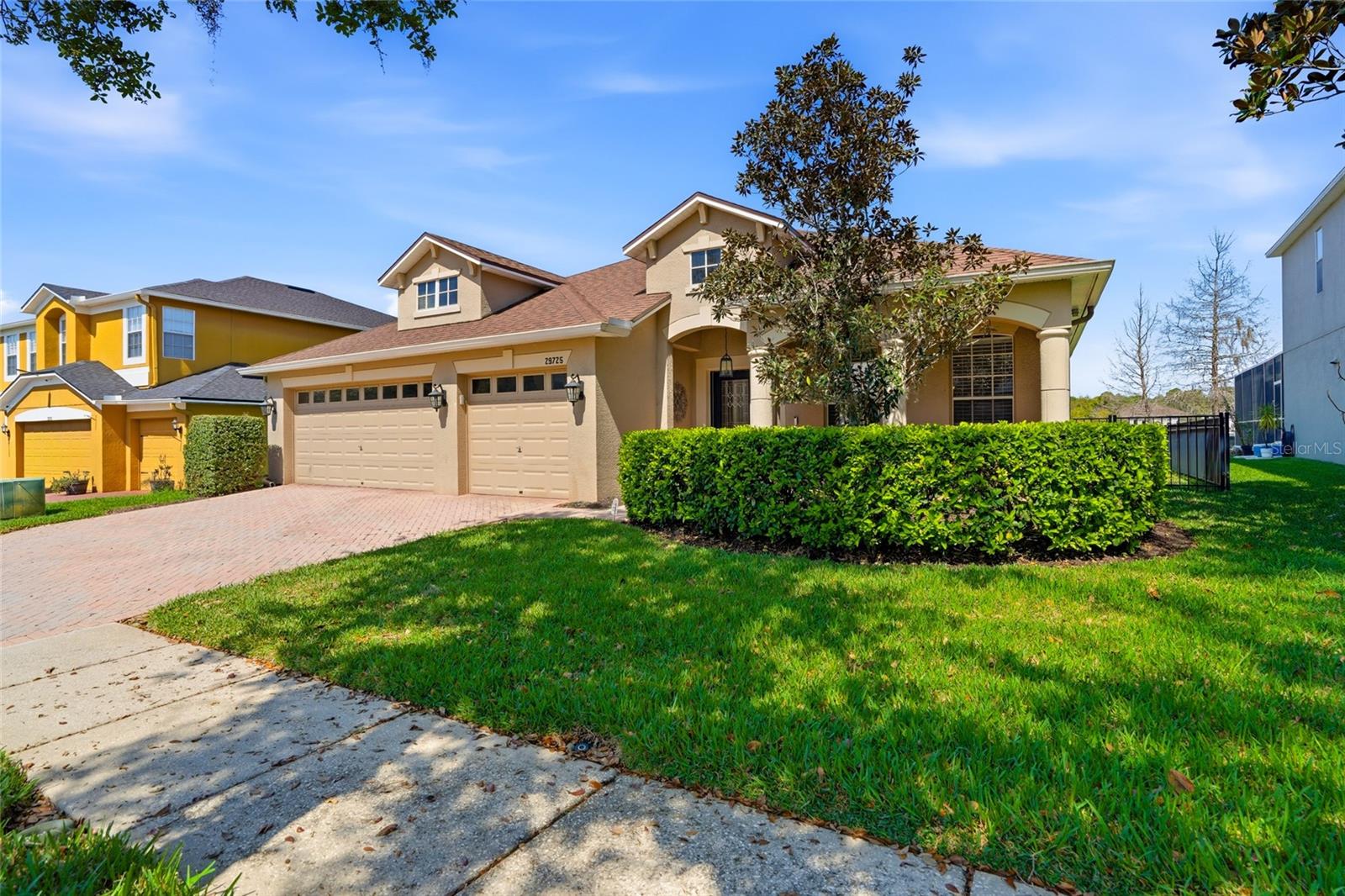 Image 5 of 43 For 29725 Cedar Waxwing Drive