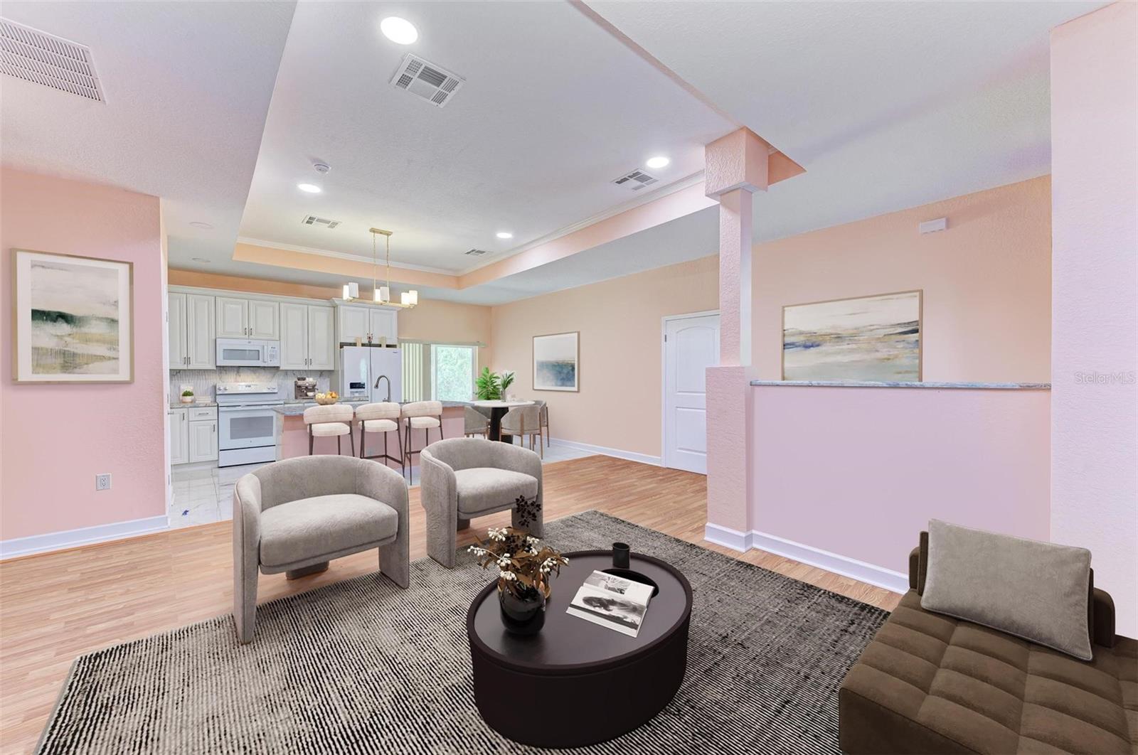 Image 3 of 100 For 397 Doniphan Drive