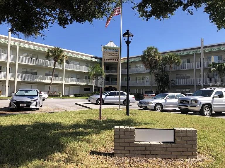 Details for 2071 Australia Way W 29, CLEARWATER, FL 33763