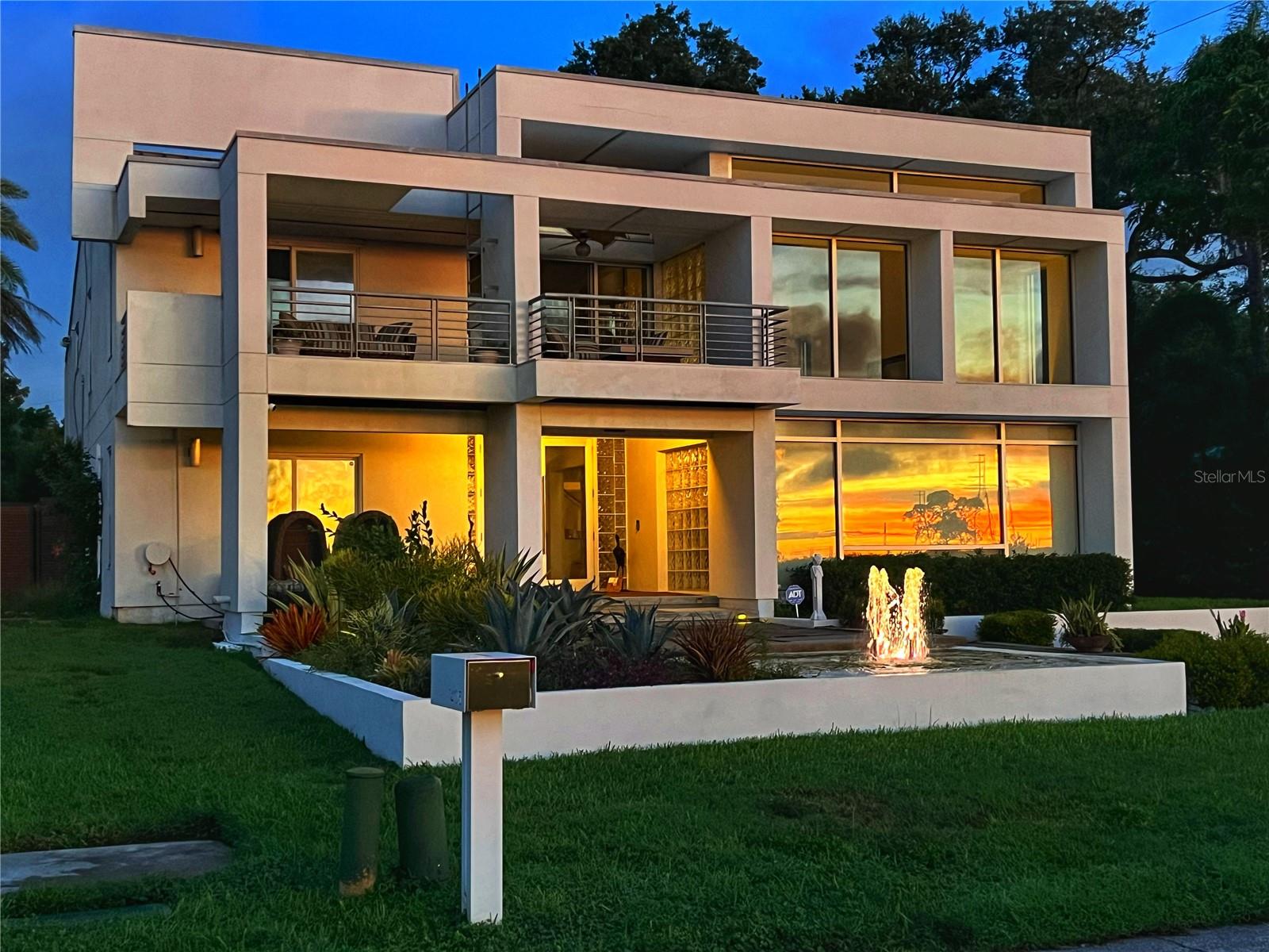 Details for 1405 Bayshore Drive, SAFETY HARBOR, FL 34695