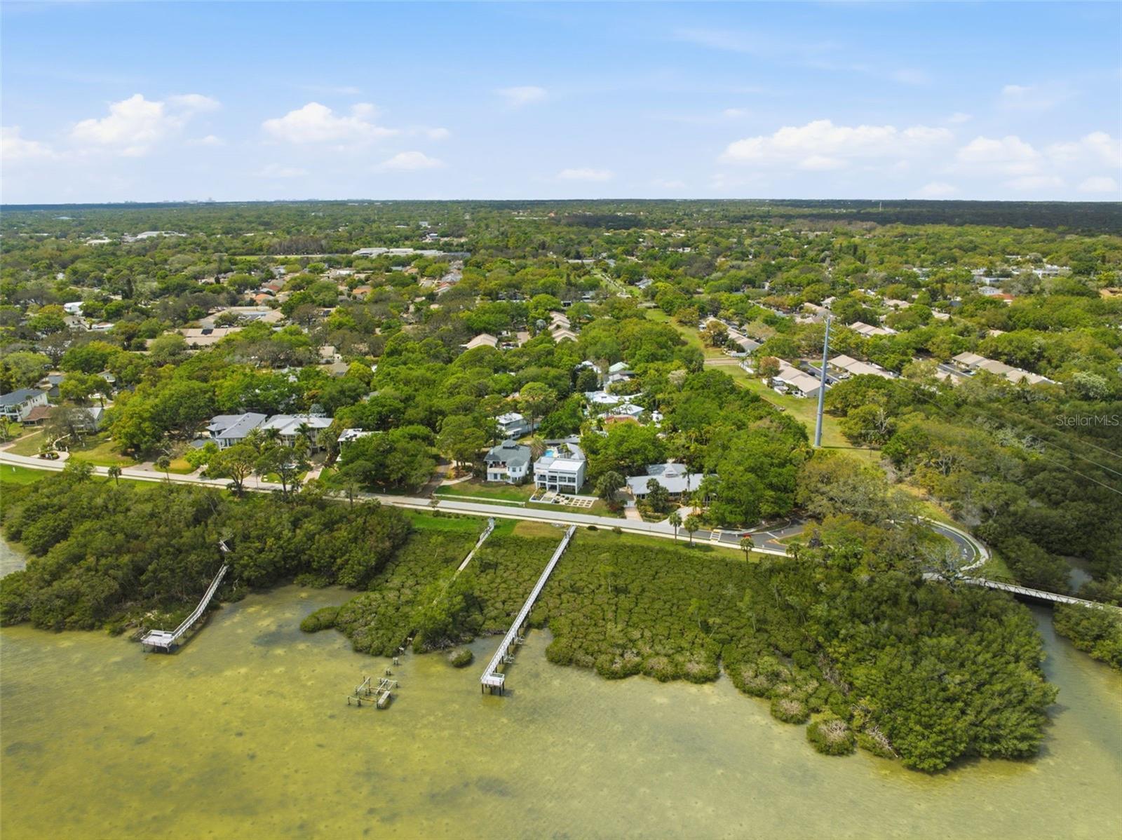 Image 57 of 81 For 1405 Bayshore Drive