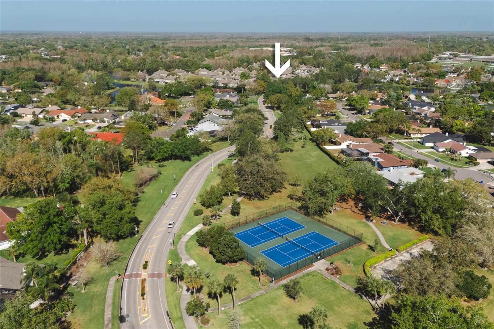 Image 38 of 49 For 14011 Notreville Way