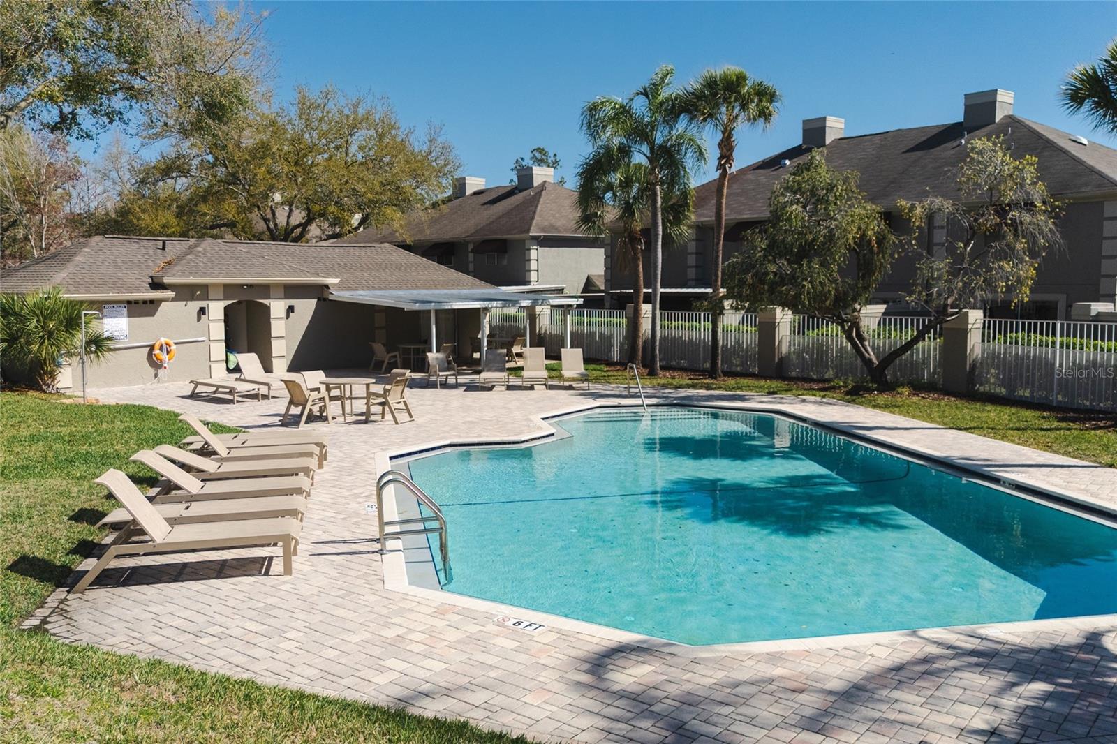 Image 40 of 49 For 14011 Notreville Way